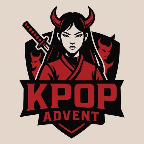 Kpop Advent