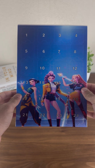 KPDH Advent Calendar
