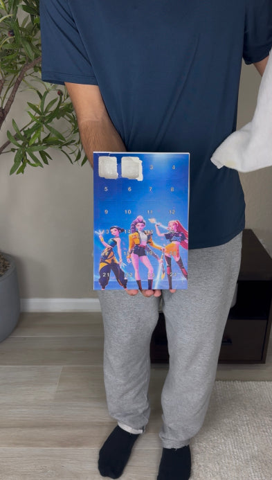 KPDH Advent Calendar